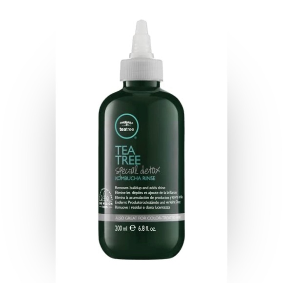 Paul Mitchell | Tea Tree Special Detox Kombucha Rinse | 6.8 fl. oz. - Picture 1 of 11